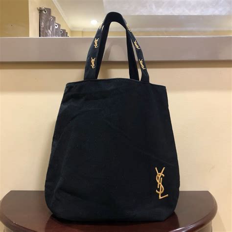 ysl shopper tela|ysl shopper tote bag.